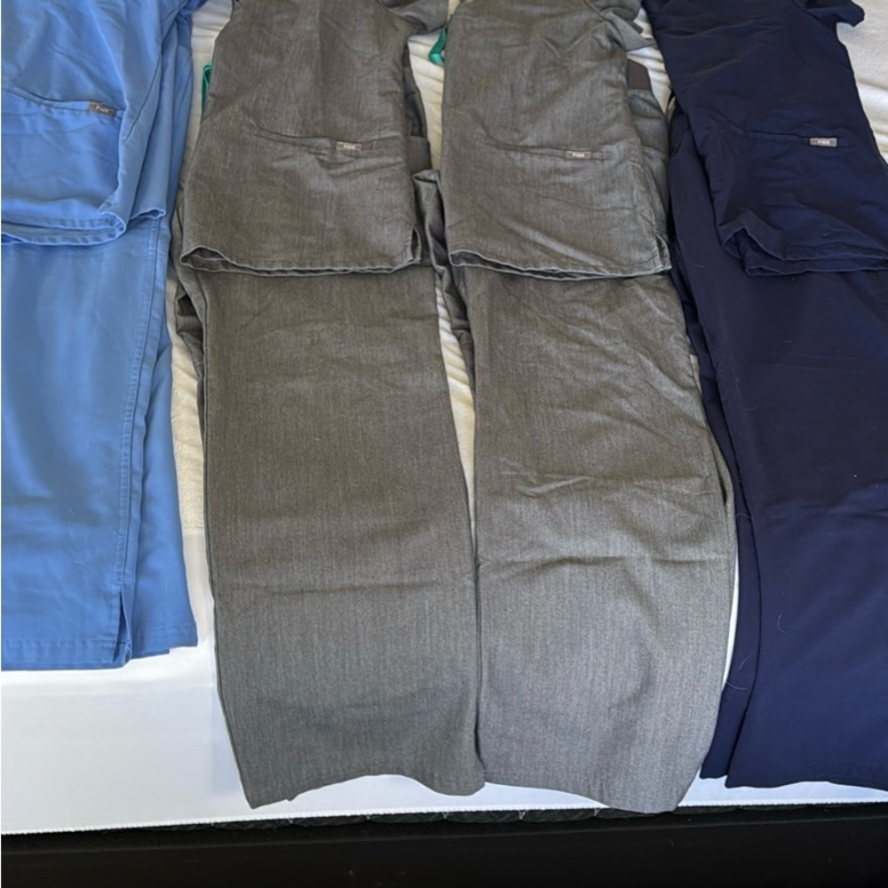 Figs Scrubs